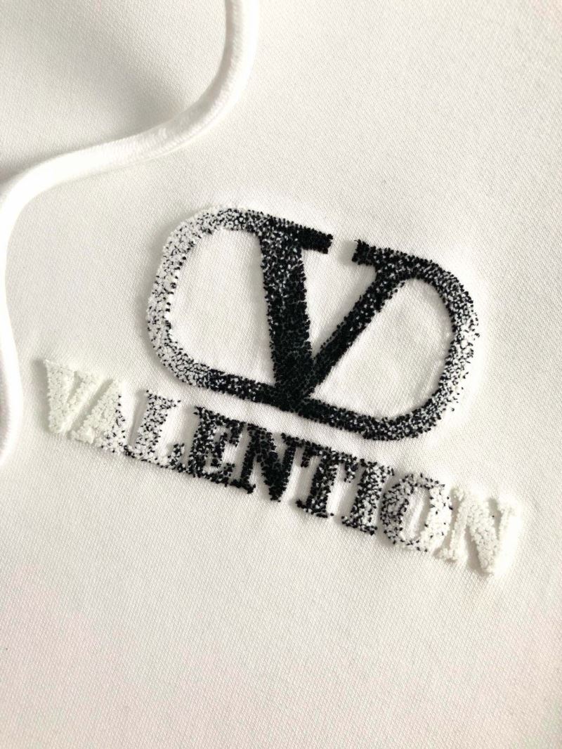 Valentino Hoodies